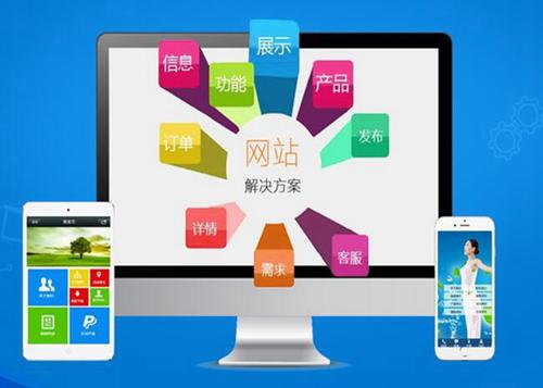 祁连如何进行网站设计才能突出产品的优势